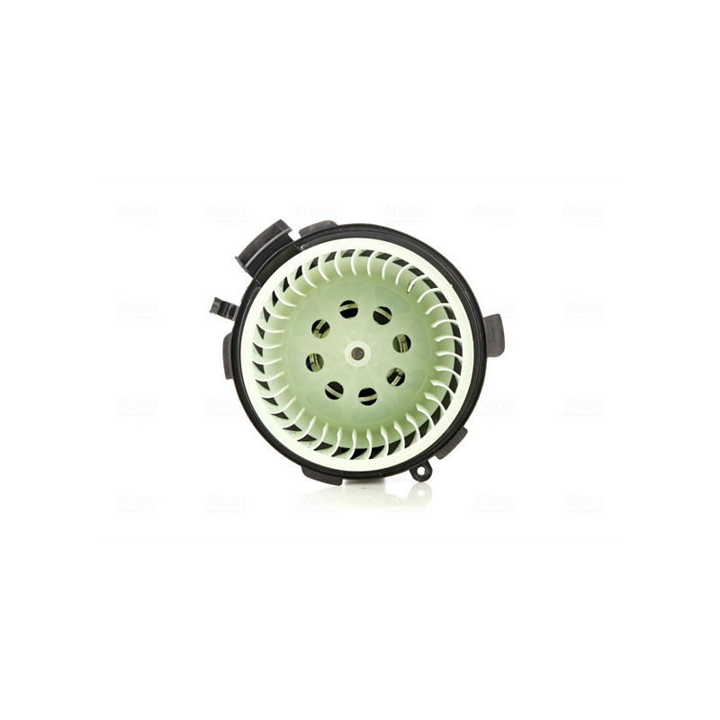 Pulseur d'air habitacle NISSENS