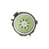 Pulseur d'air habitacle NISSENS