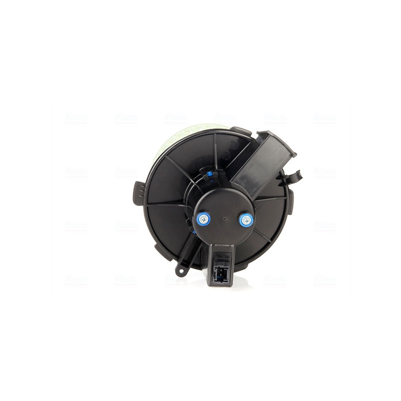 Pulseur d'air habitacle NISSENS