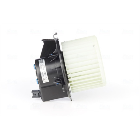 Pulseur d'air habitacle NISSENS