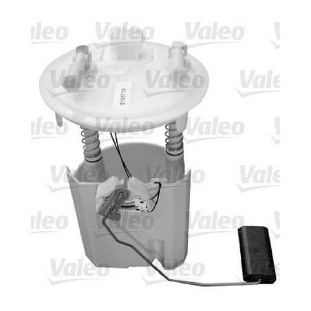 Capteur (niveau de carburant) VALEO