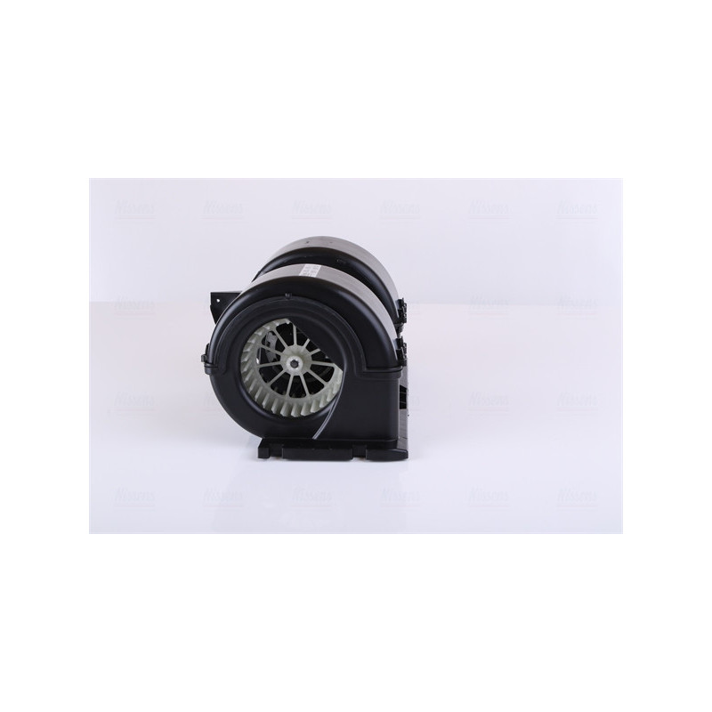 Pulseur d'air habitacle NISSENS
