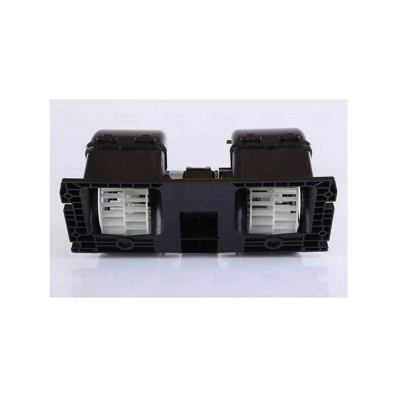 Pulseur d'air habitacle NISSENS