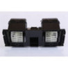 Pulseur d'air habitacle NISSENS