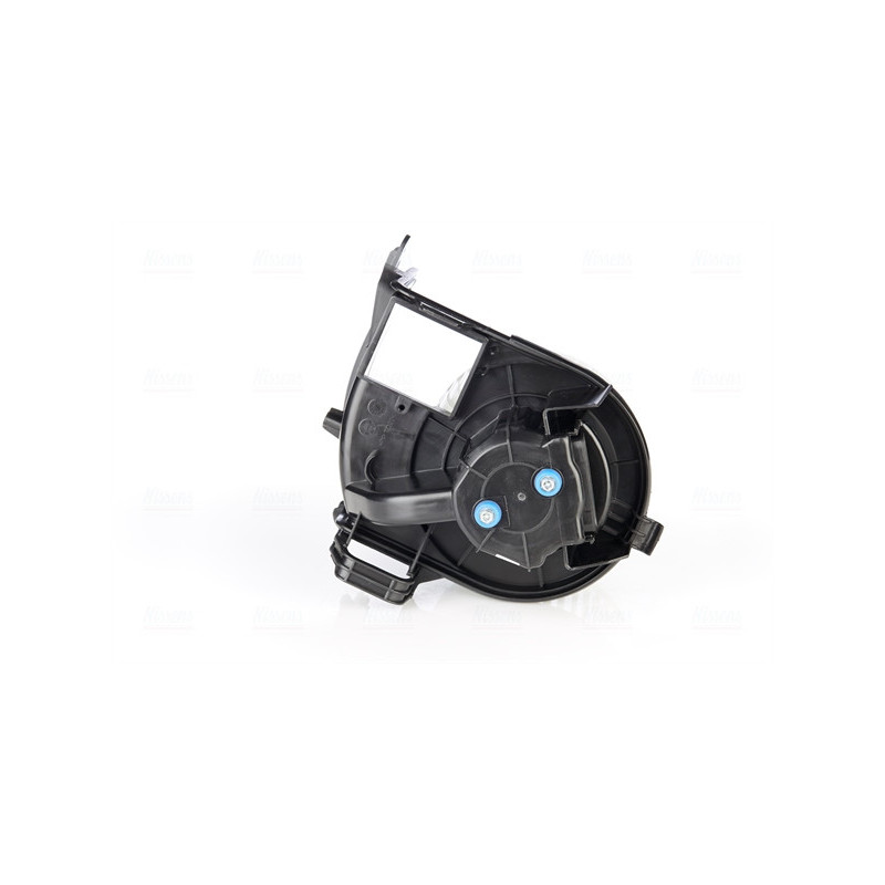 Pulseur d'air habitacle NISSENS