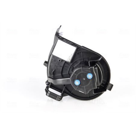 Pulseur d'air habitacle NISSENS