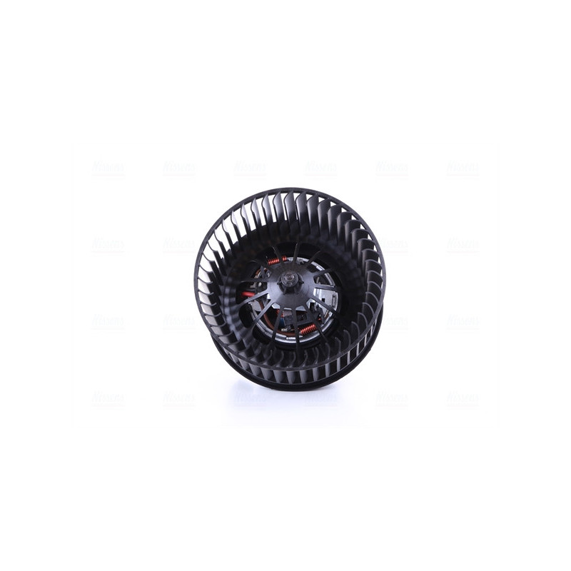 Pulseur d'air habitacle NISSENS