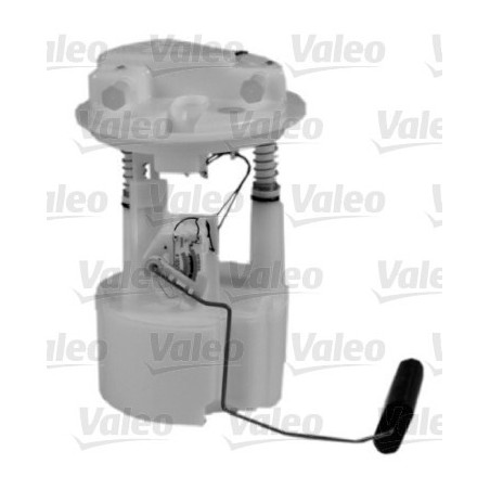 Capteur (niveau de...