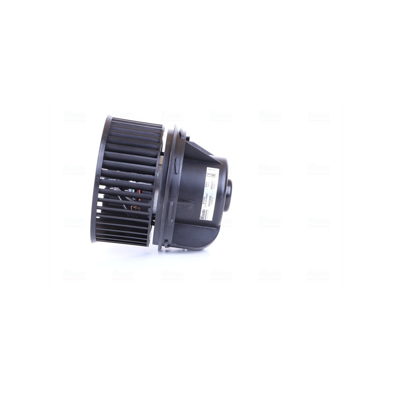 Pulseur d'air habitacle NISSENS