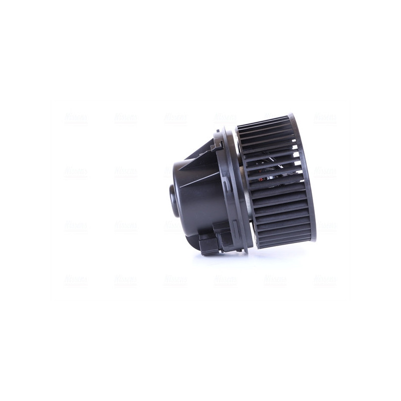 Pulseur d'air habitacle NISSENS