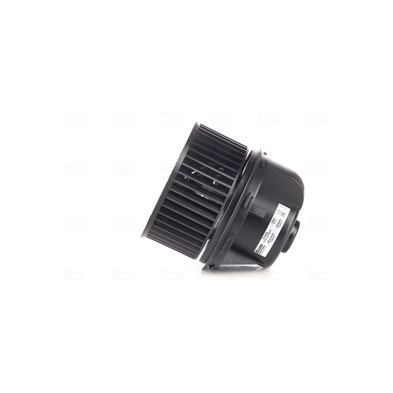 Pulseur d'air habitacle NISSENS