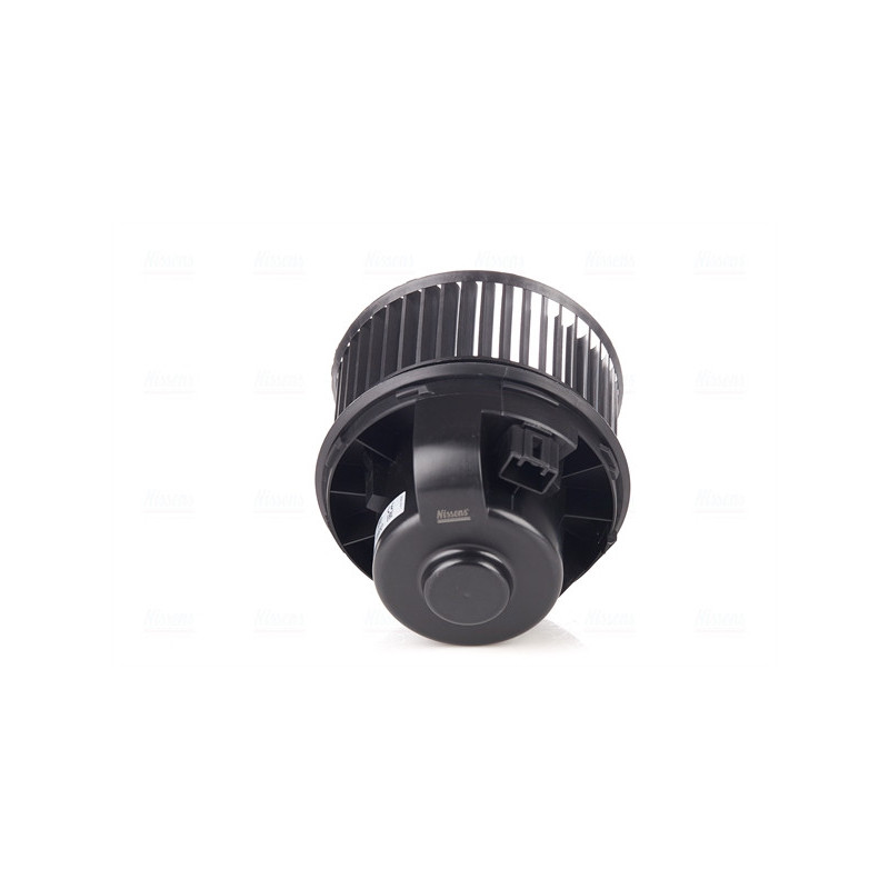 Pulseur d'air habitacle NISSENS