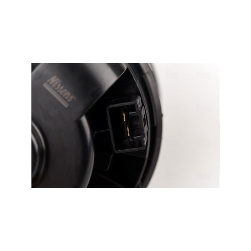 Pulseur d'air habitacle NISSENS