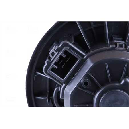 Pulseur d'air habitacle NISSENS