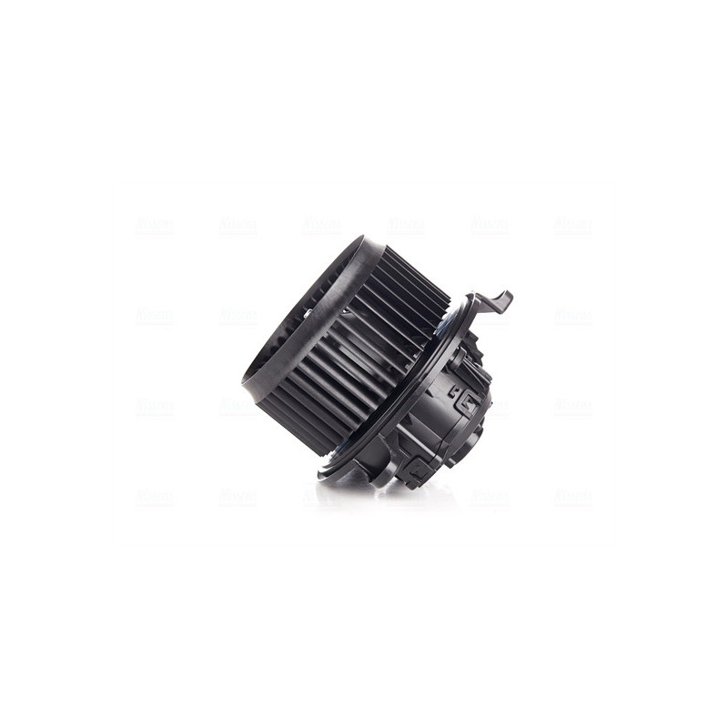 Pulseur d'air habitacle NISSENS