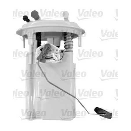 Capteur (niveau de...