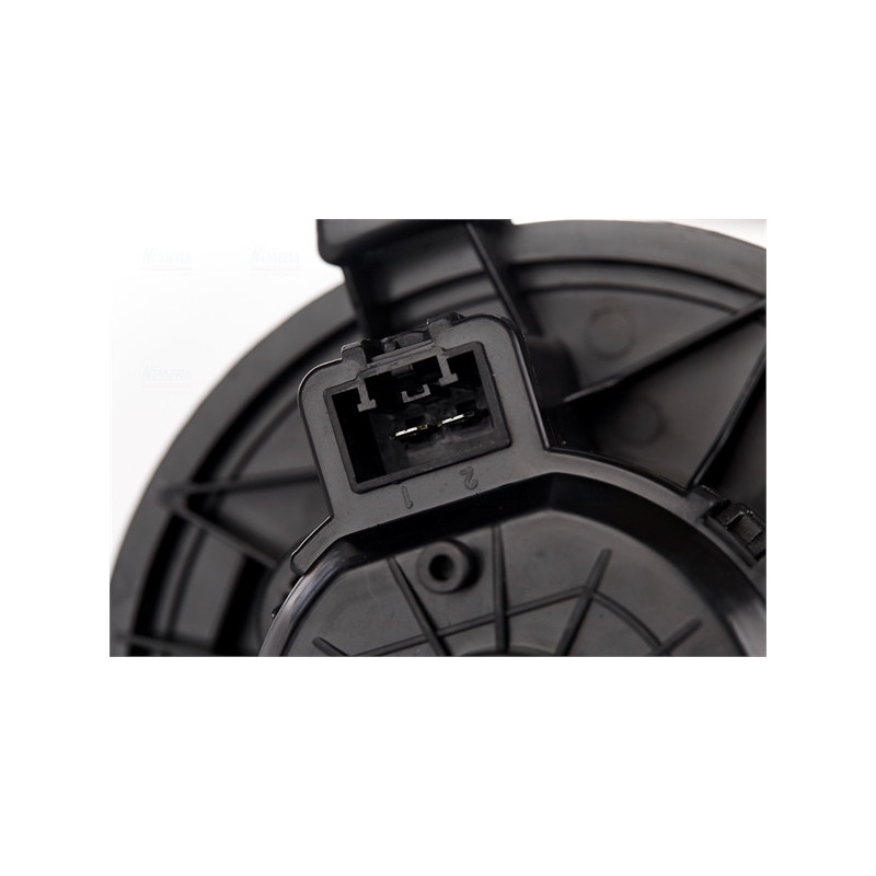 Pulseur d'air habitacle NISSENS