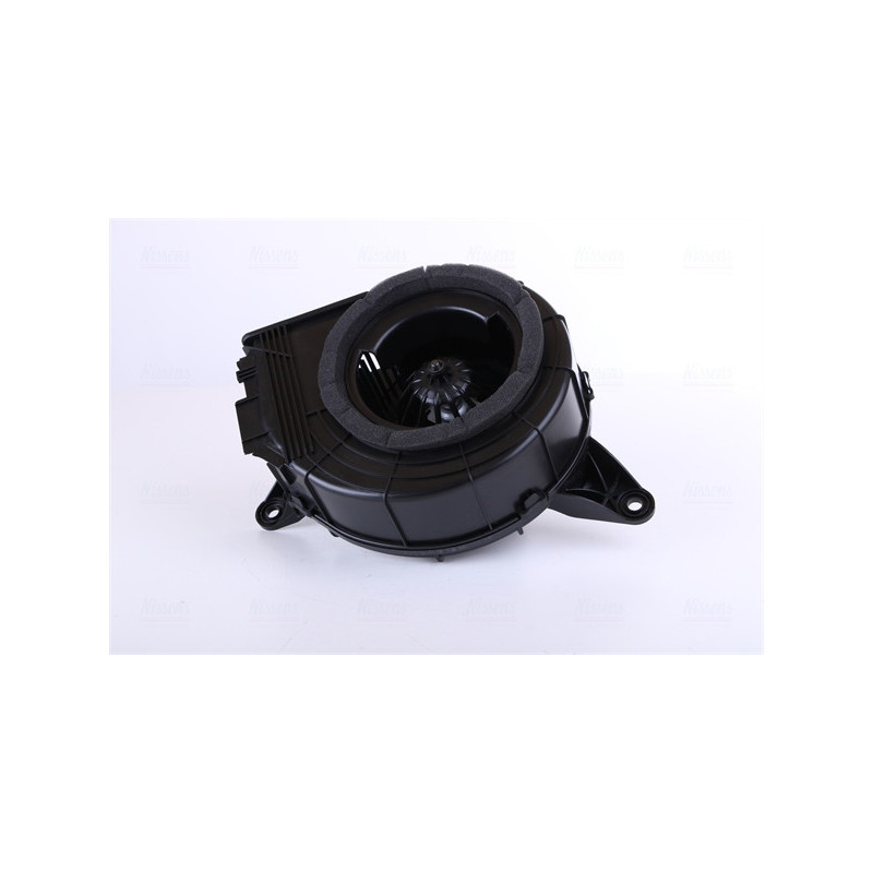 Pulseur d'air habitacle NISSENS