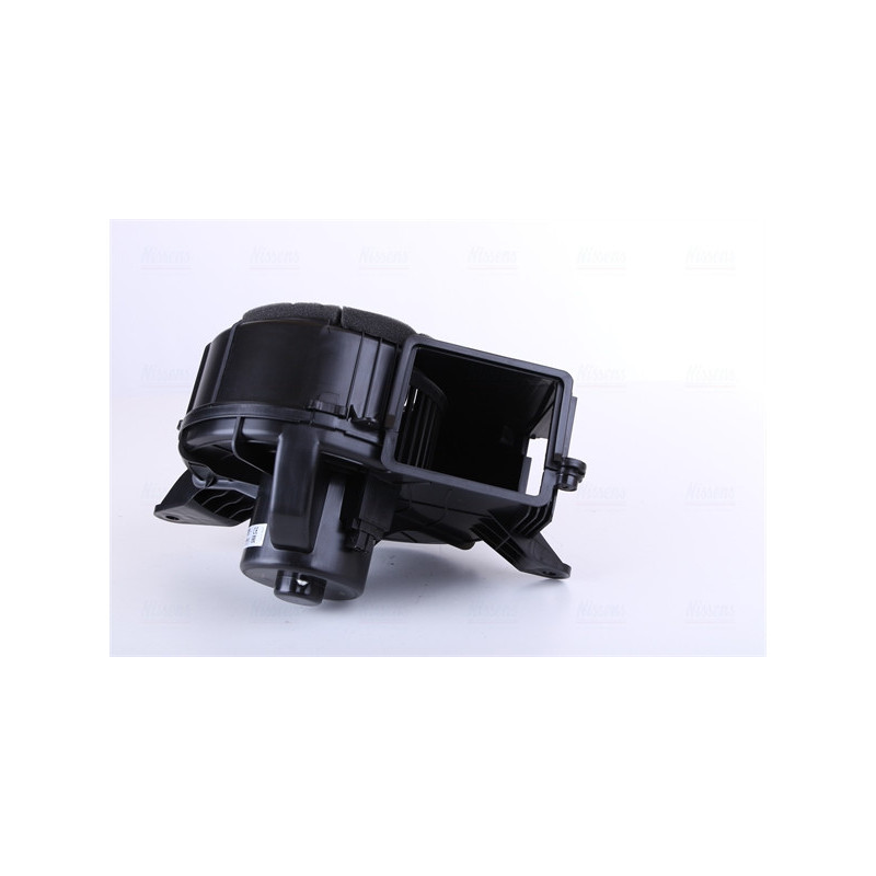 Pulseur d'air habitacle NISSENS