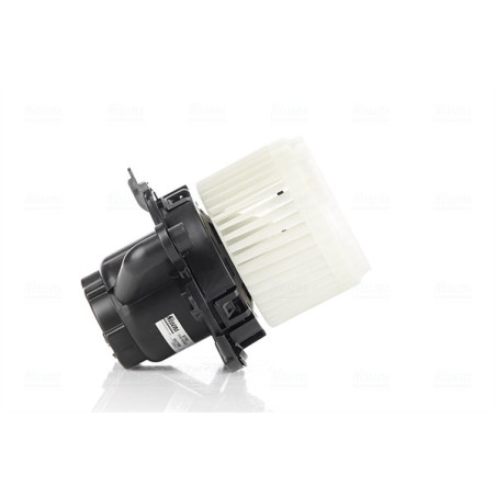 Pulseur d'air habitacle NISSENS