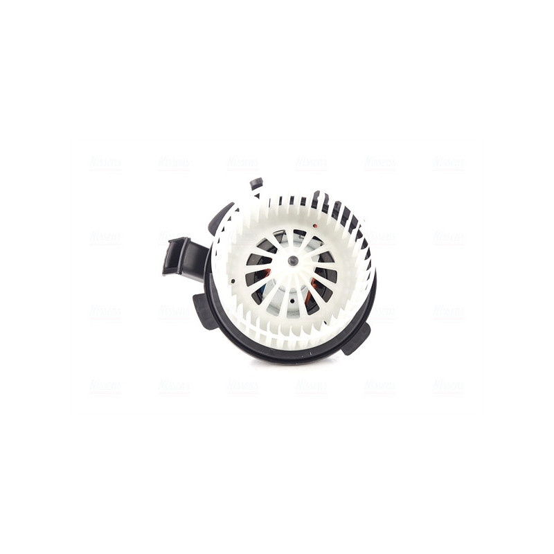 Pulseur d'air habitacle NISSENS