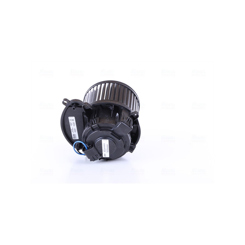 Pulseur d'air habitacle NISSENS
