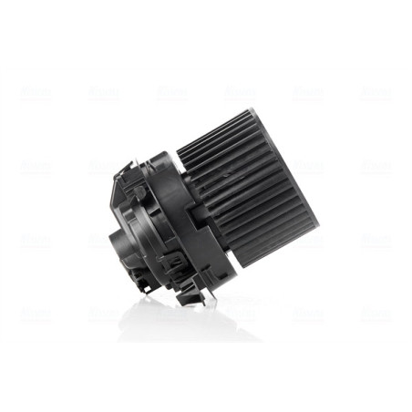 Pulseur d'air habitacle NISSENS