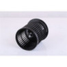 Pulseur d'air habitacle NISSENS