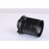 Pulseur d'air habitacle NISSENS