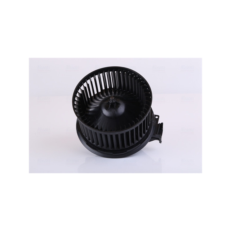 Pulseur d'air habitacle NISSENS