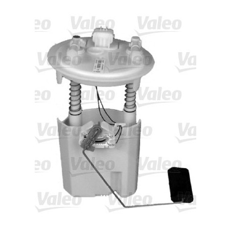 Capteur (niveau de...