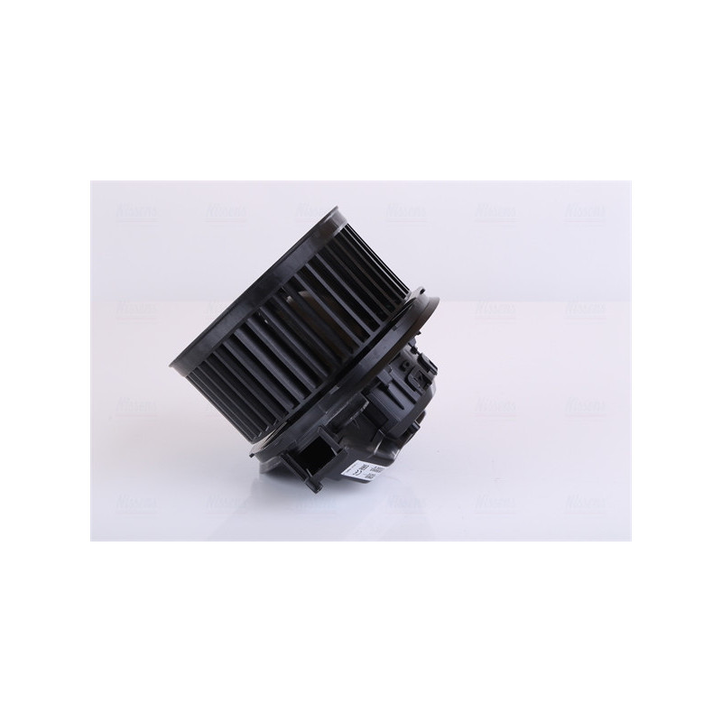 Pulseur d'air habitacle NISSENS