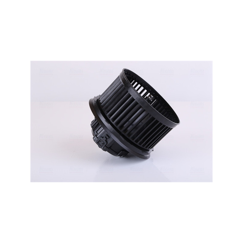 Pulseur d'air habitacle NISSENS