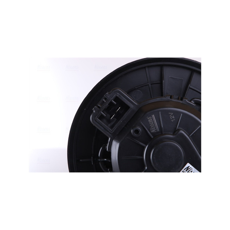Pulseur d'air habitacle NISSENS