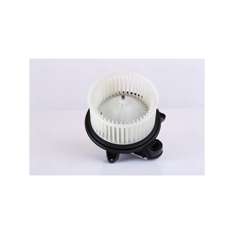 Pulseur d'air habitacle NISSENS