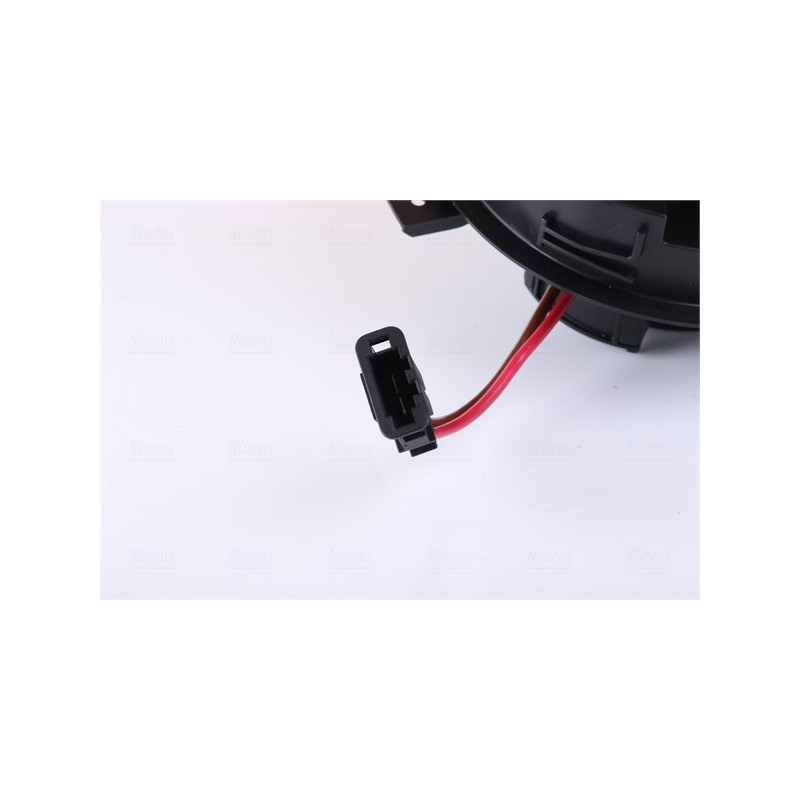 Pulseur d'air habitacle NISSENS