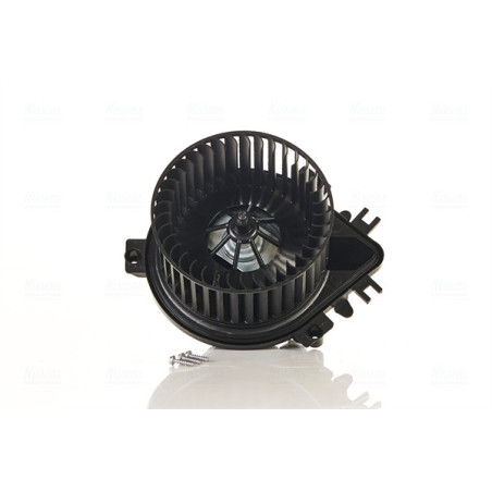 Pulseur d'air habitacle...