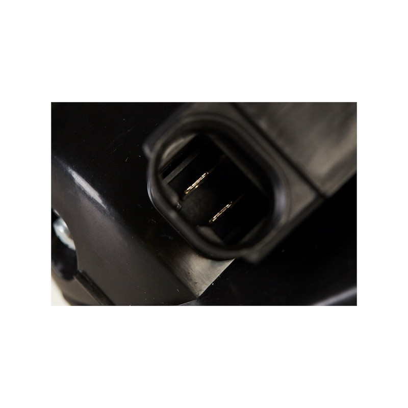 Pulseur d'air habitacle NISSENS