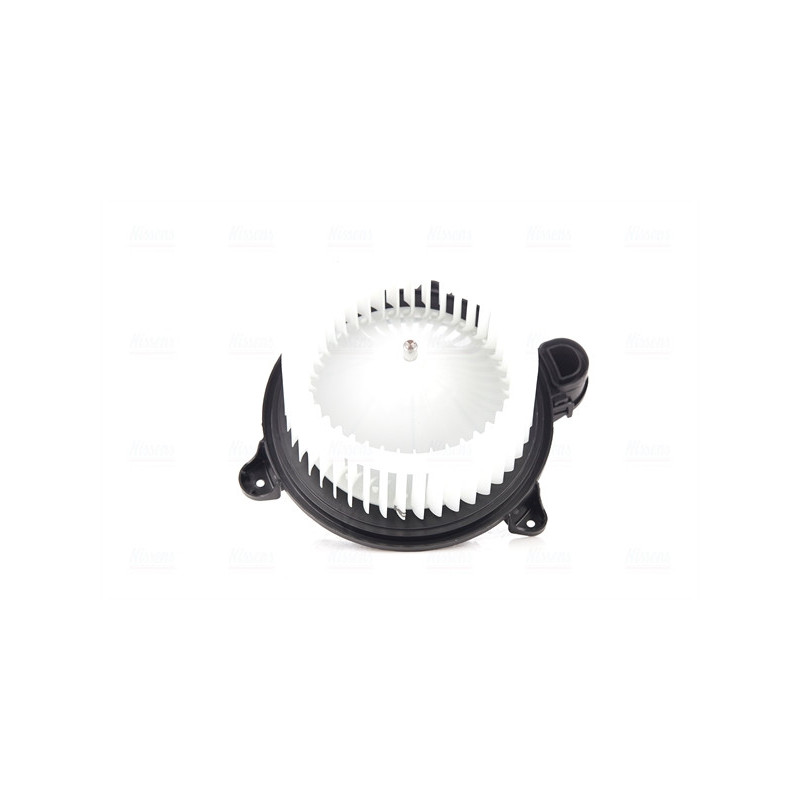 Pulseur d'air habitacle NISSENS