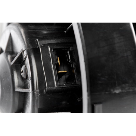 Pulseur d'air habitacle NISSENS