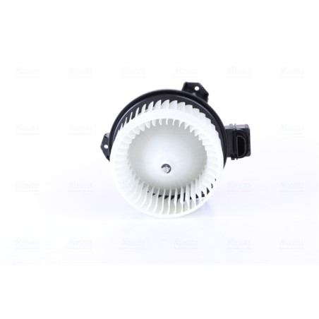 Pulseur d'air habitacle...