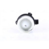 Pulseur d'air habitacle NISSENS