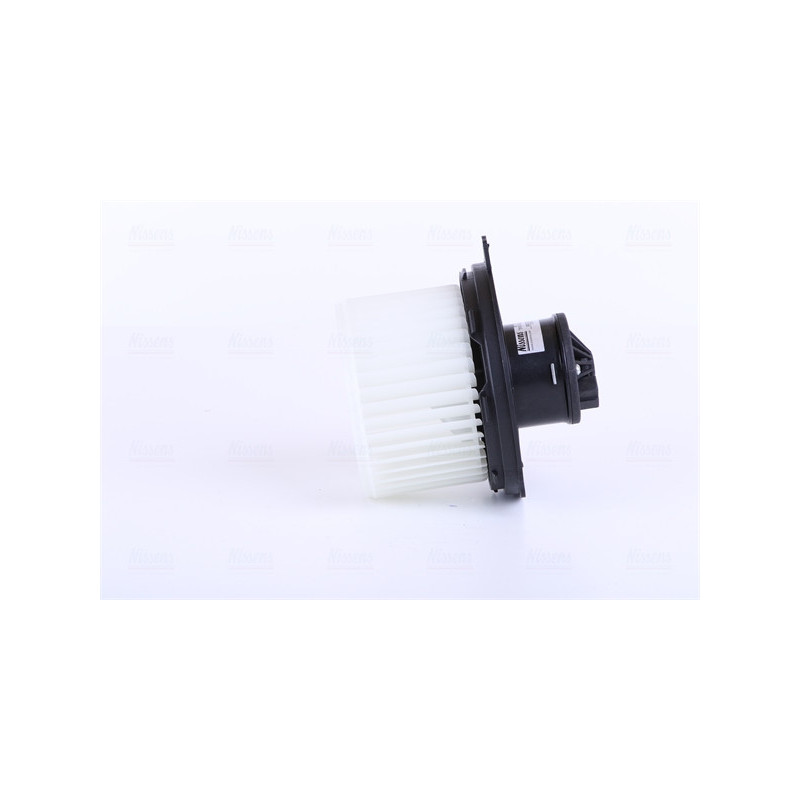 Pulseur d'air habitacle NISSENS