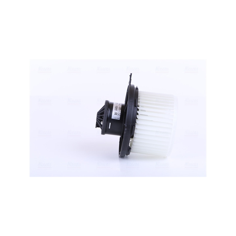 Pulseur d'air habitacle NISSENS