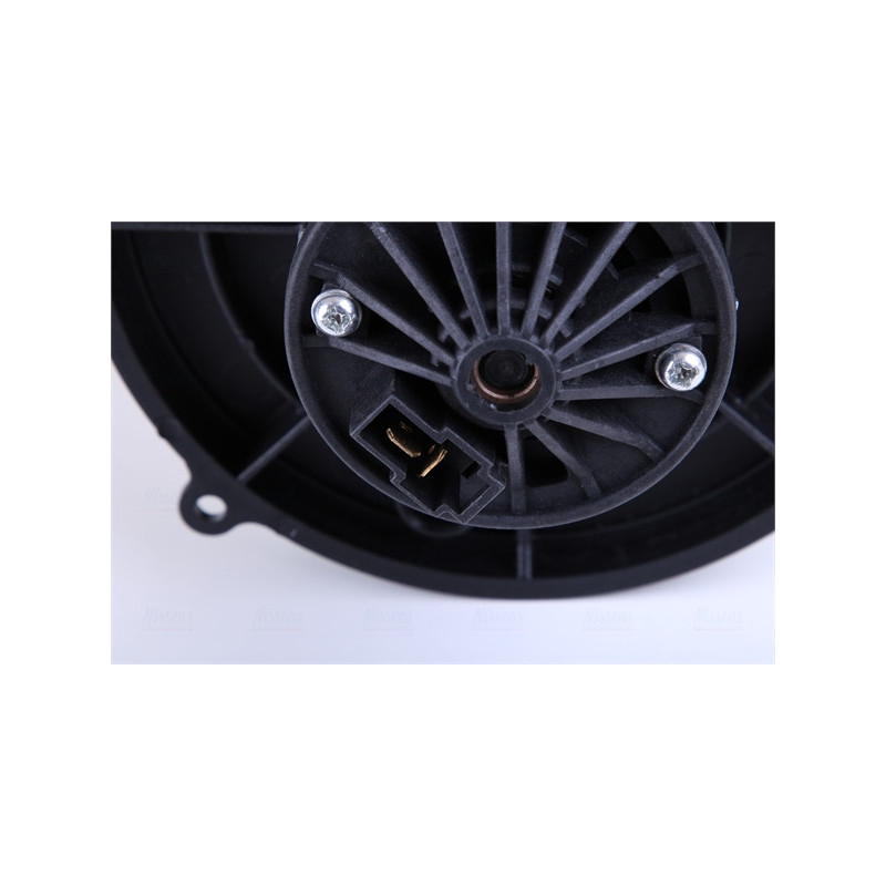 Pulseur d'air habitacle NISSENS