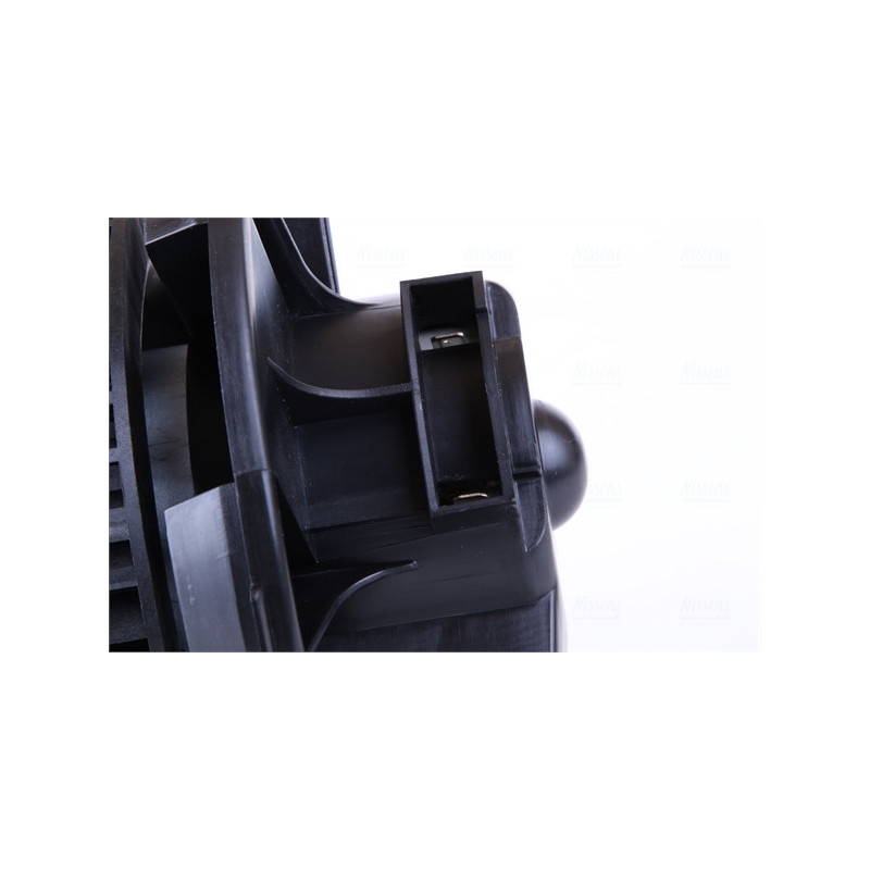 Pulseur d'air habitacle NISSENS