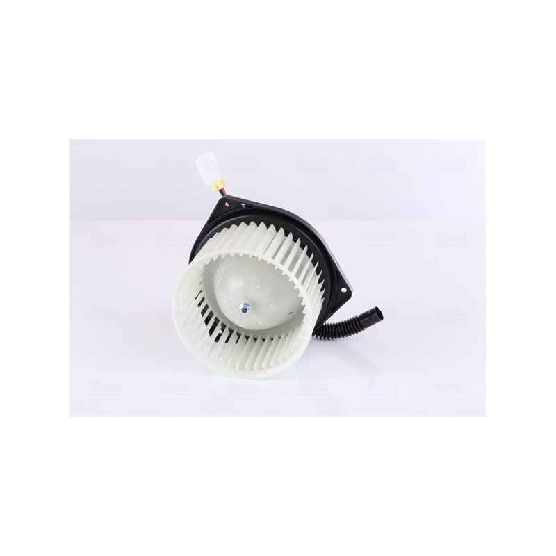 Pulseur d'air habitacle NISSENS