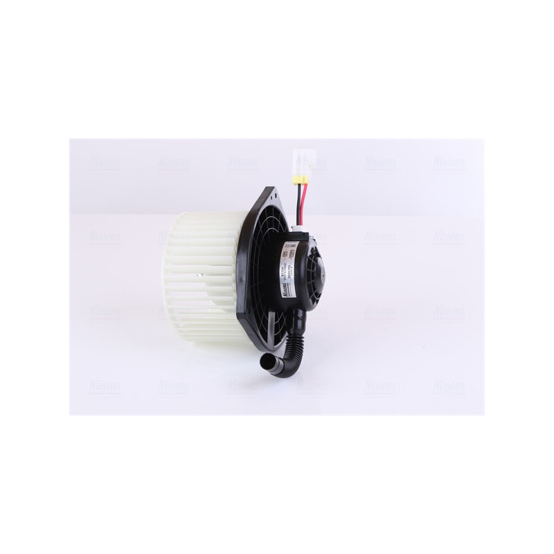 Pulseur d'air habitacle NISSENS