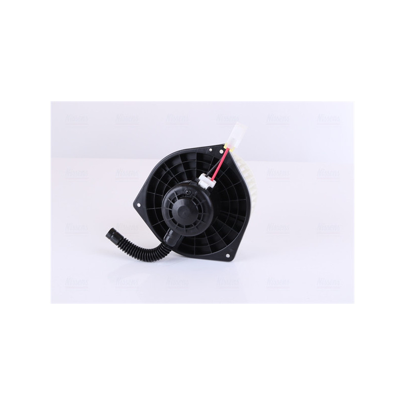 Pulseur d'air habitacle NISSENS