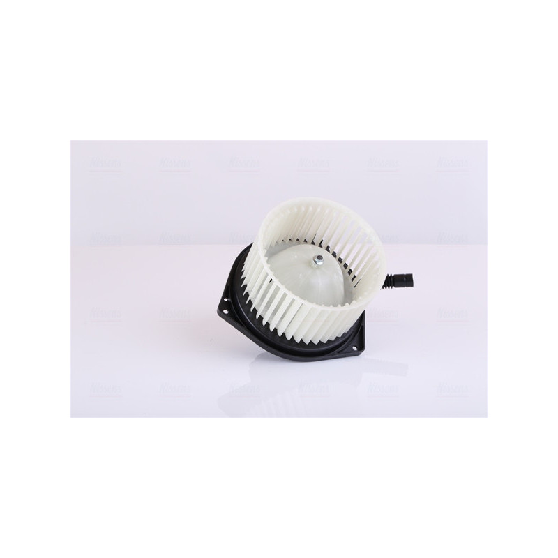 Pulseur d'air habitacle NISSENS